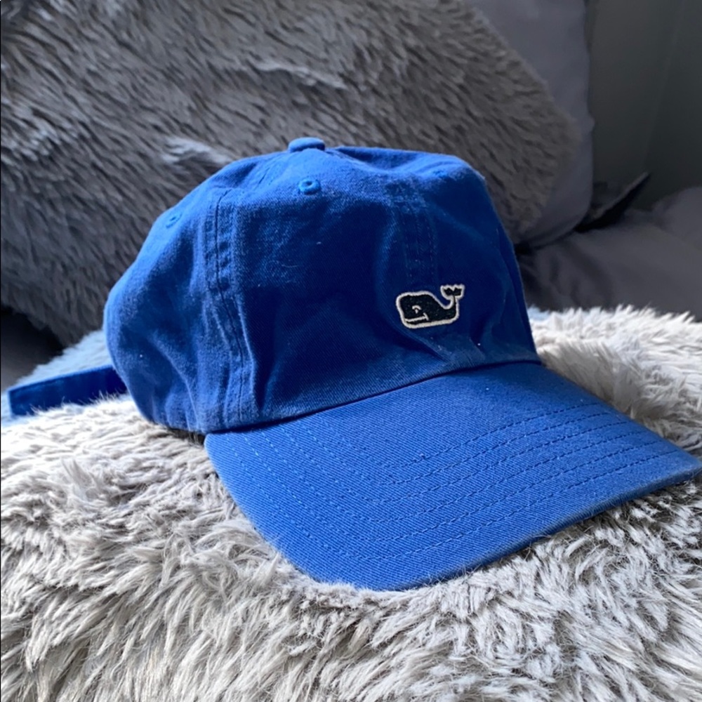 Vineyard Vines Hat